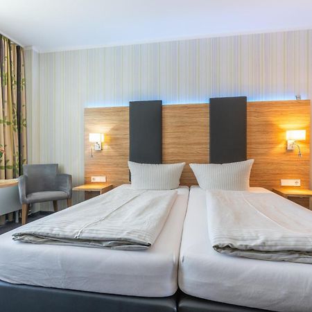 Seehotel Forst 福斯特 外观 照片