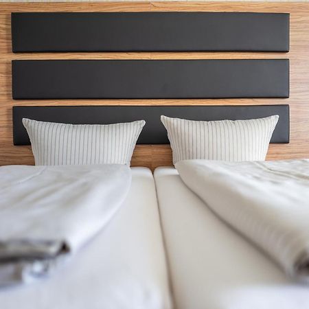 Seehotel Forst 福斯特 外观 照片