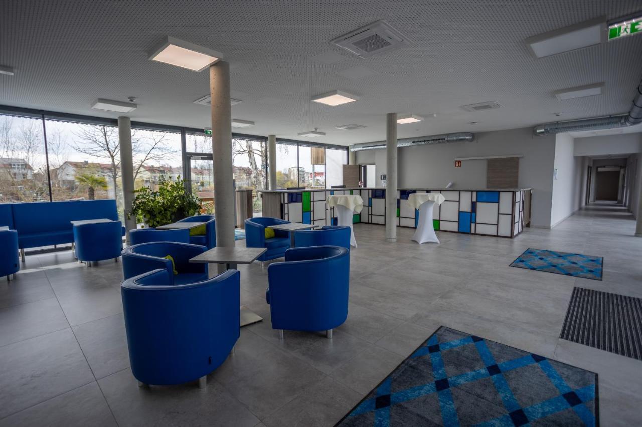 Seehotel Forst 福斯特 外观 照片