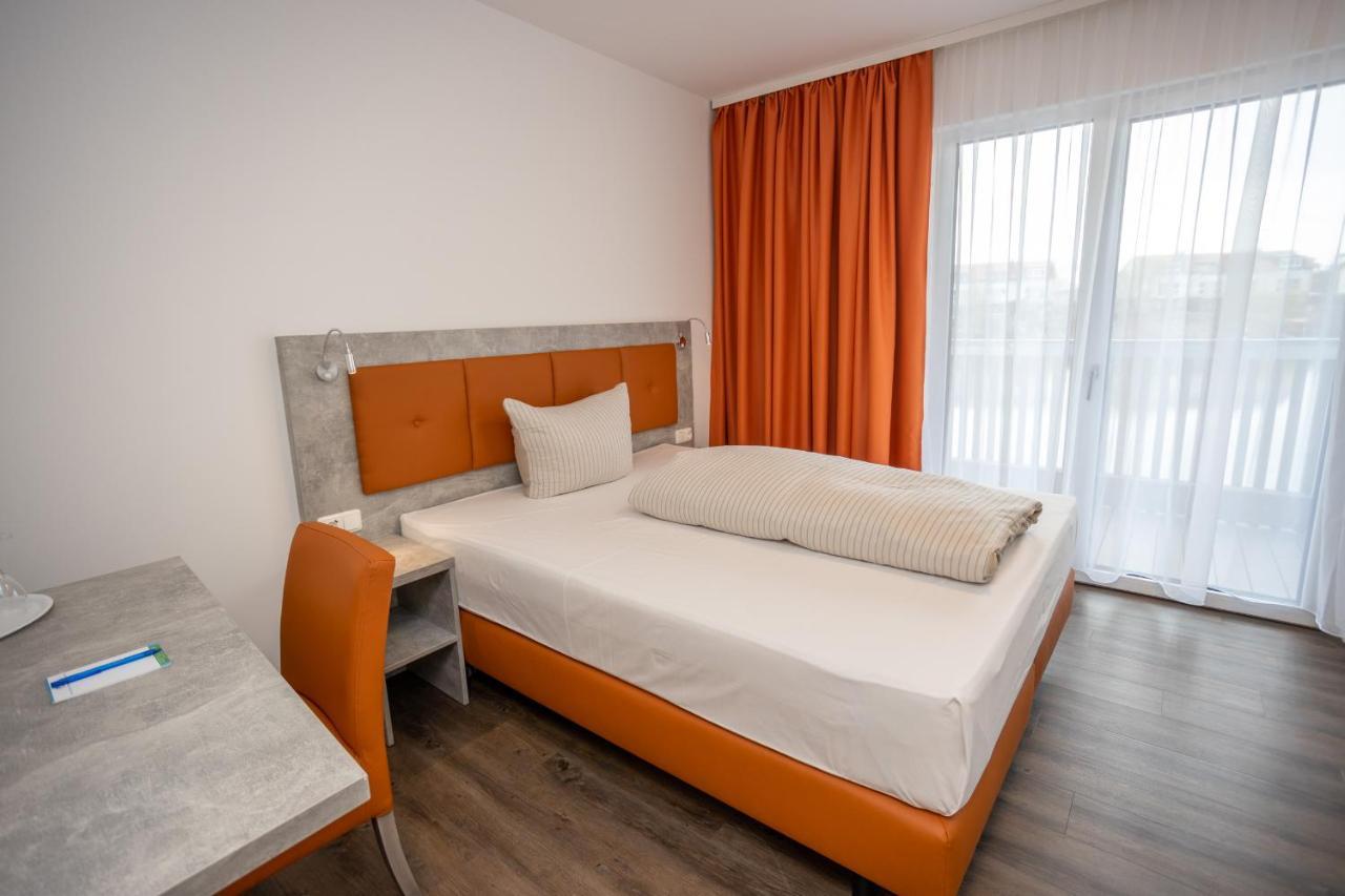 Seehotel Forst 福斯特 外观 照片